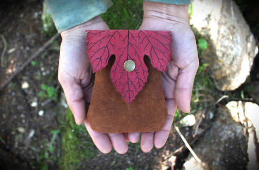 Leaf Pocket