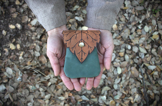 Leaf Pocket