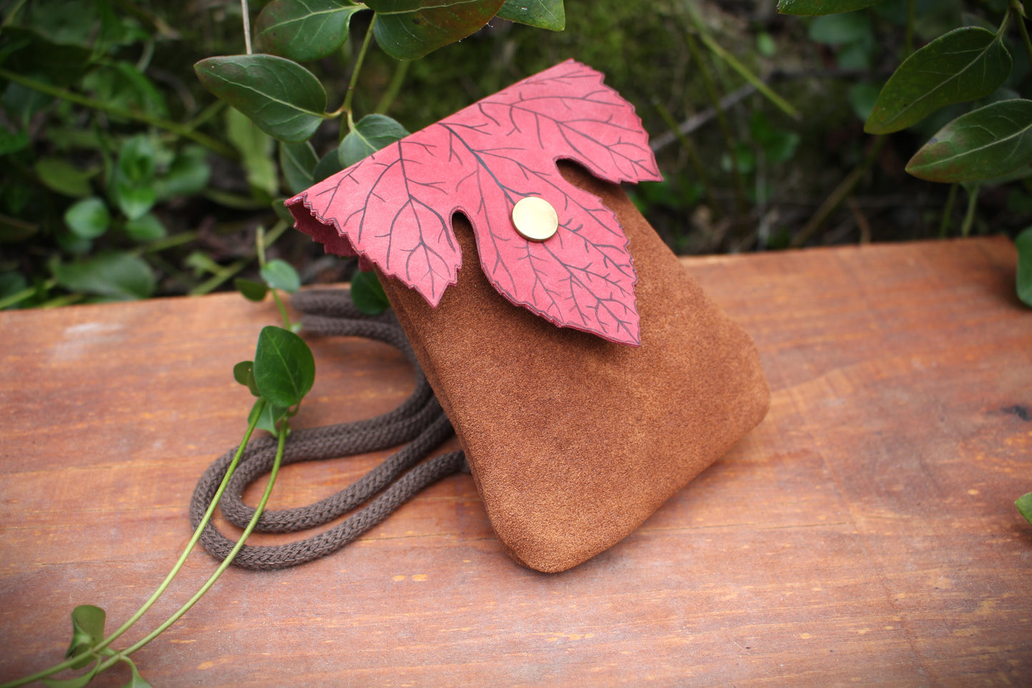 Leaf Pocket