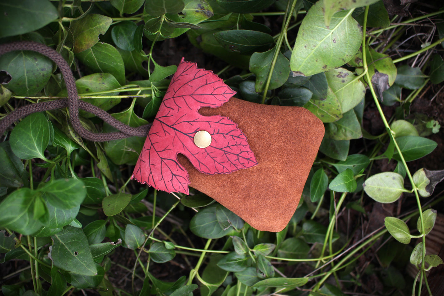 Leaf Pocket